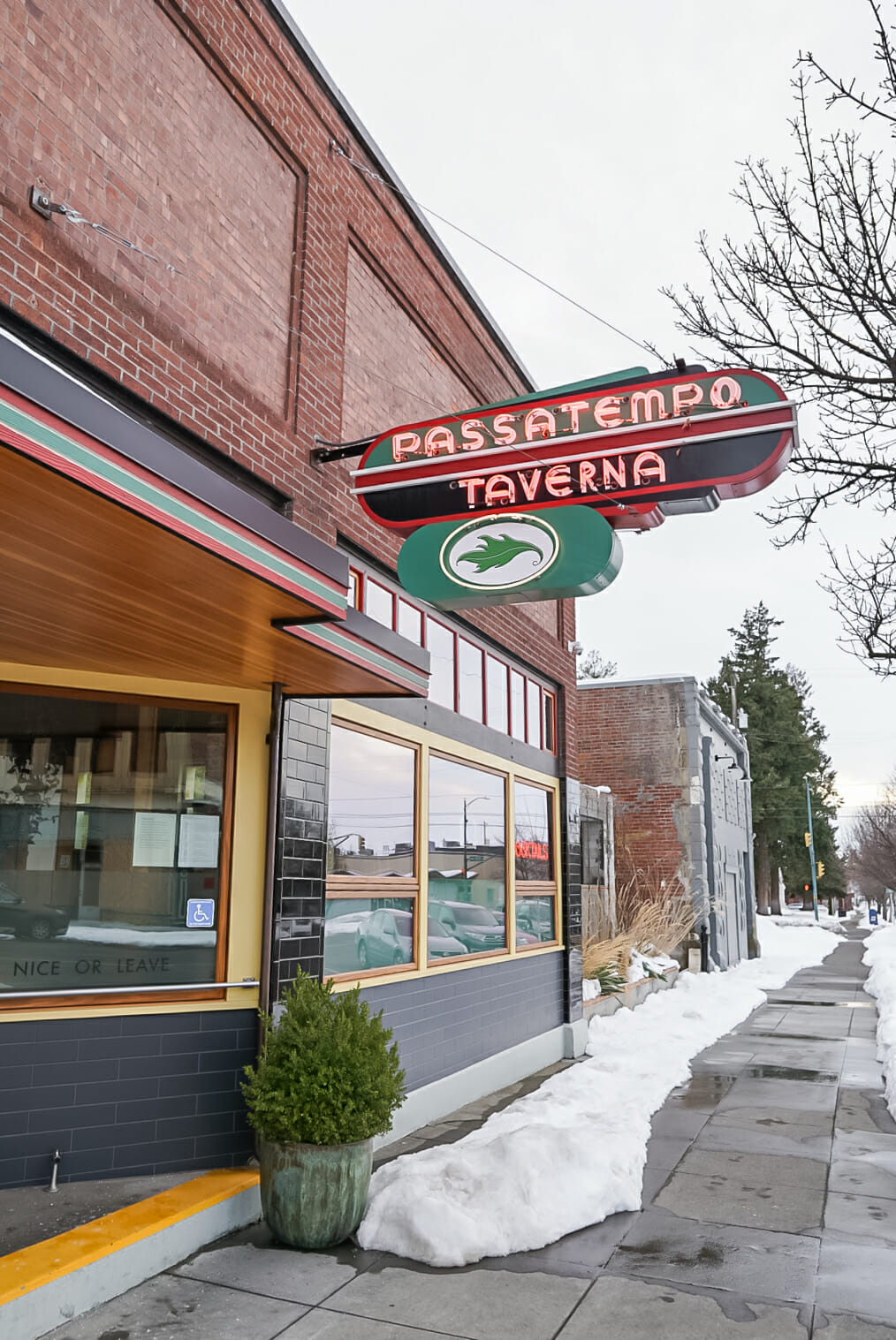 Three Delicious Experiences Not to Miss the Last Week of Walla Walla