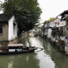 Suzhou: Venice of the East
