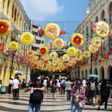 Go Get Lost In Macau