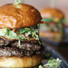 Feed Co. Burgers has Arrived in Seattle, Y’all!
