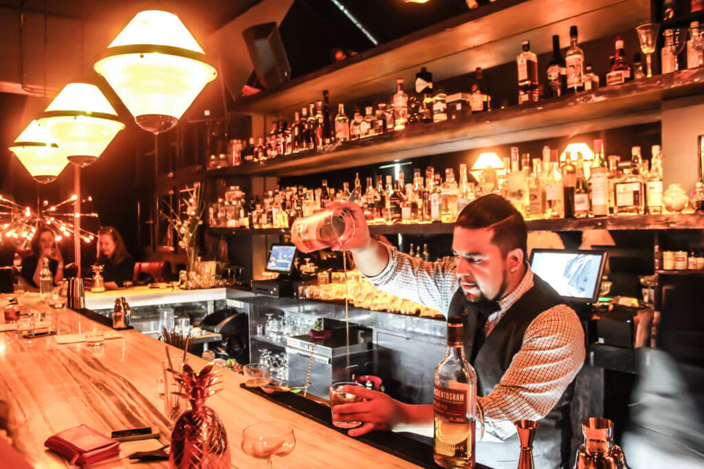 Beautiful Booze's Favorite Bars in Mexico City | Eat, Drink, Travel, Y'all!