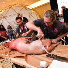 Cochon555: 5 Pigs, 5 Chefs, 5 Winemakers (this is going to be EPIC)