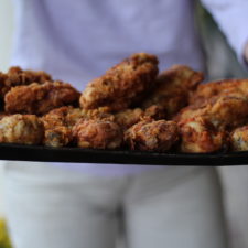 My Alabama Mama’s Fried Chicken