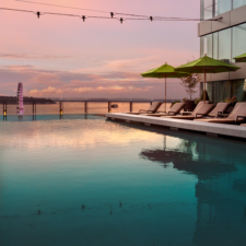 Indulge in a Seattle Summer Staycation at the Four Seasons