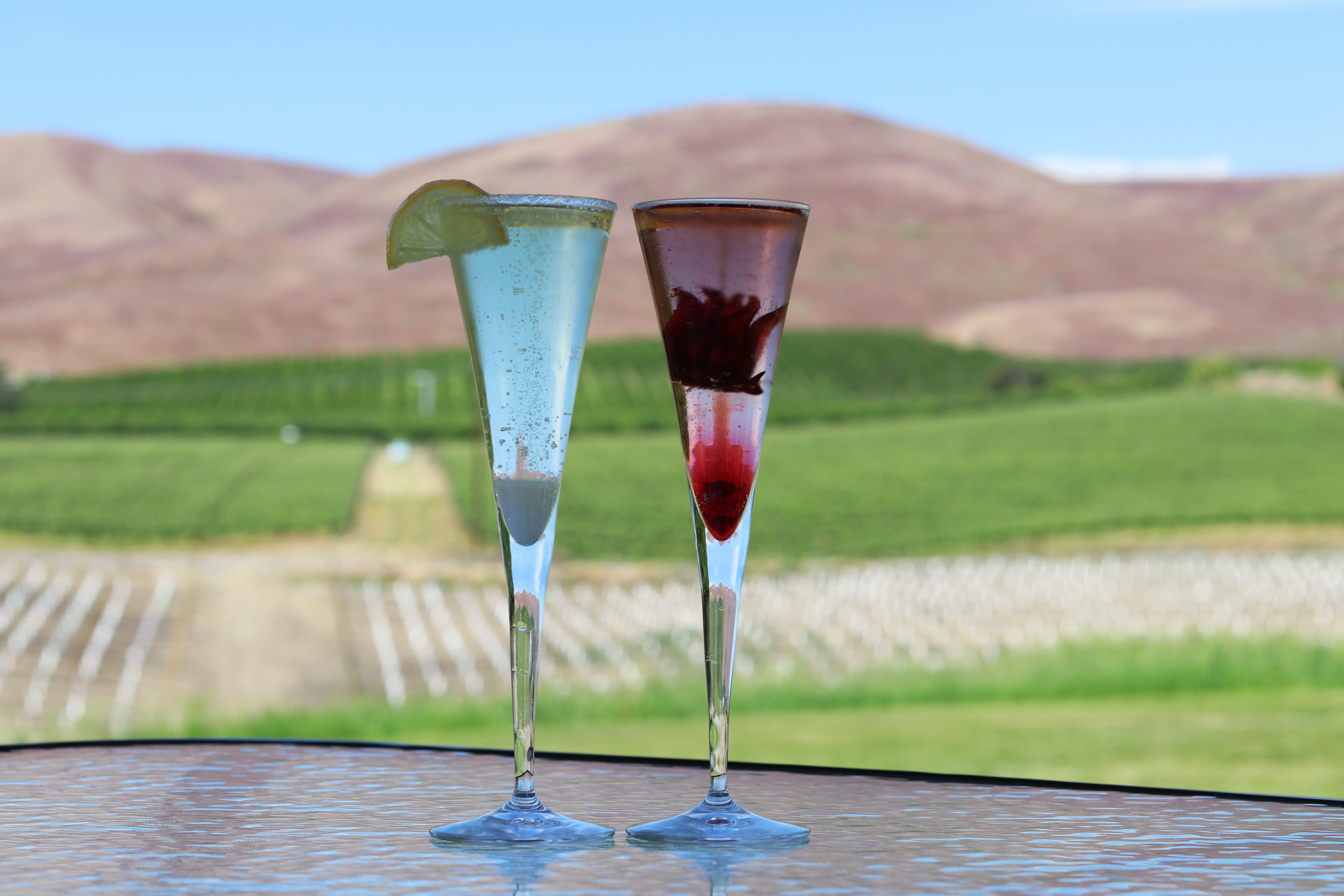 Where to Eat and Drink In and Around Union Gap, WA