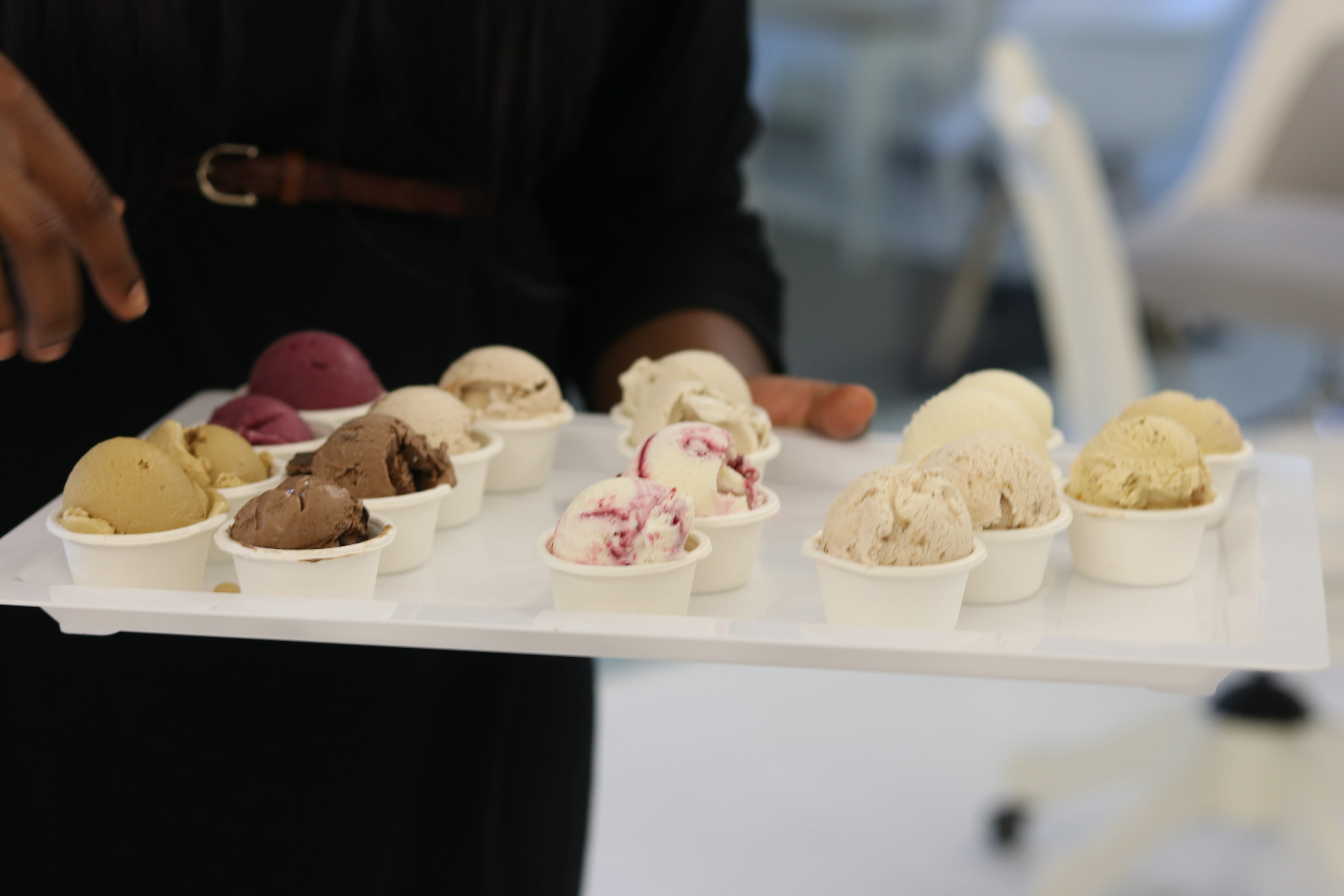 Molly Moon’s New Fall Flavors Are Bomb