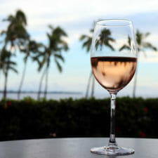 The Hawaii Food and Wine Festival Kicked Off in the Most Beautiful Fashion
