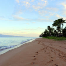 Ka’anapali Beach: Your Home Base For a Perfect Maui Vacay
