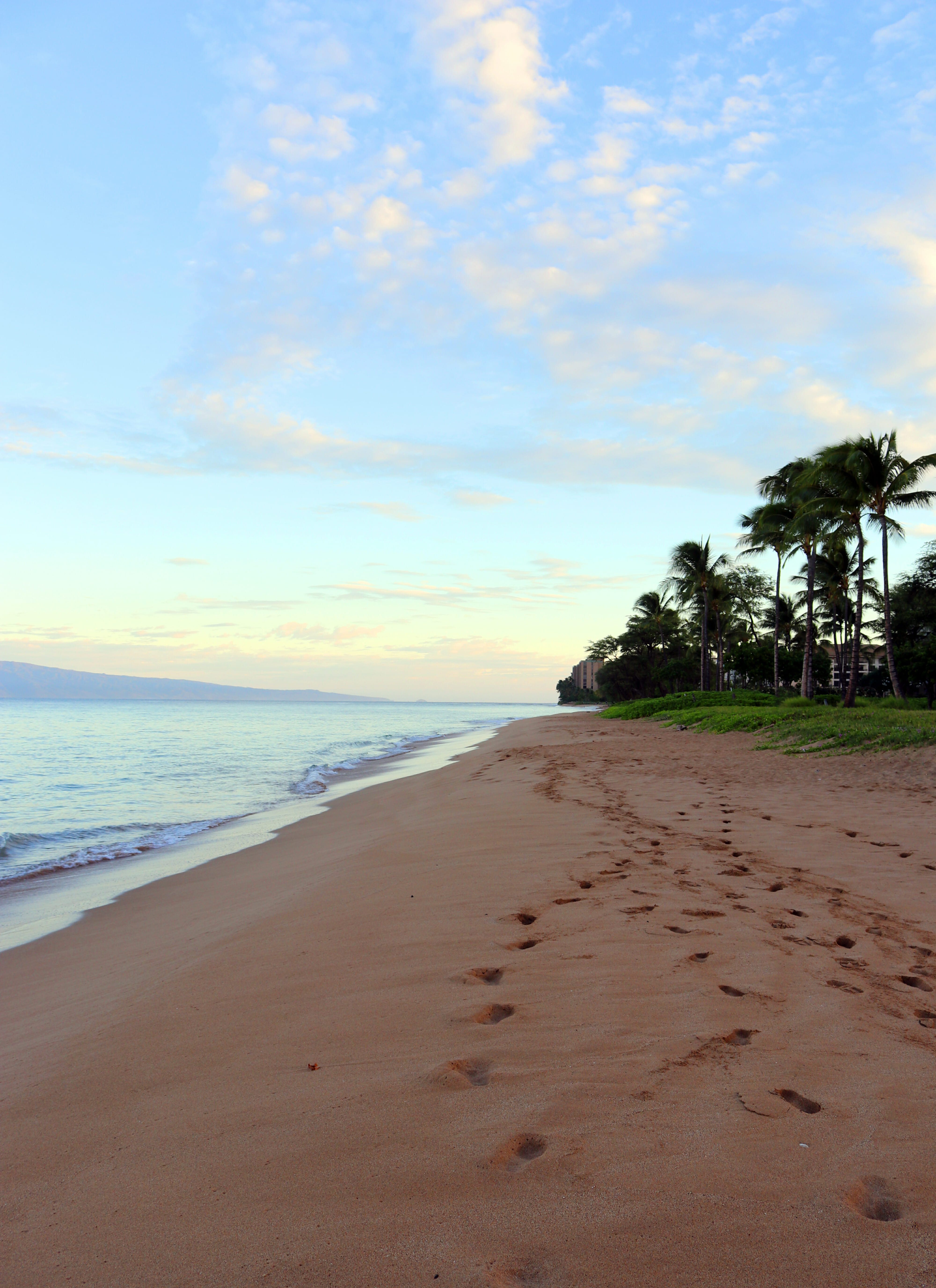 Ka’anapali Beach: Your Home Base For a Perfect Maui Vacay