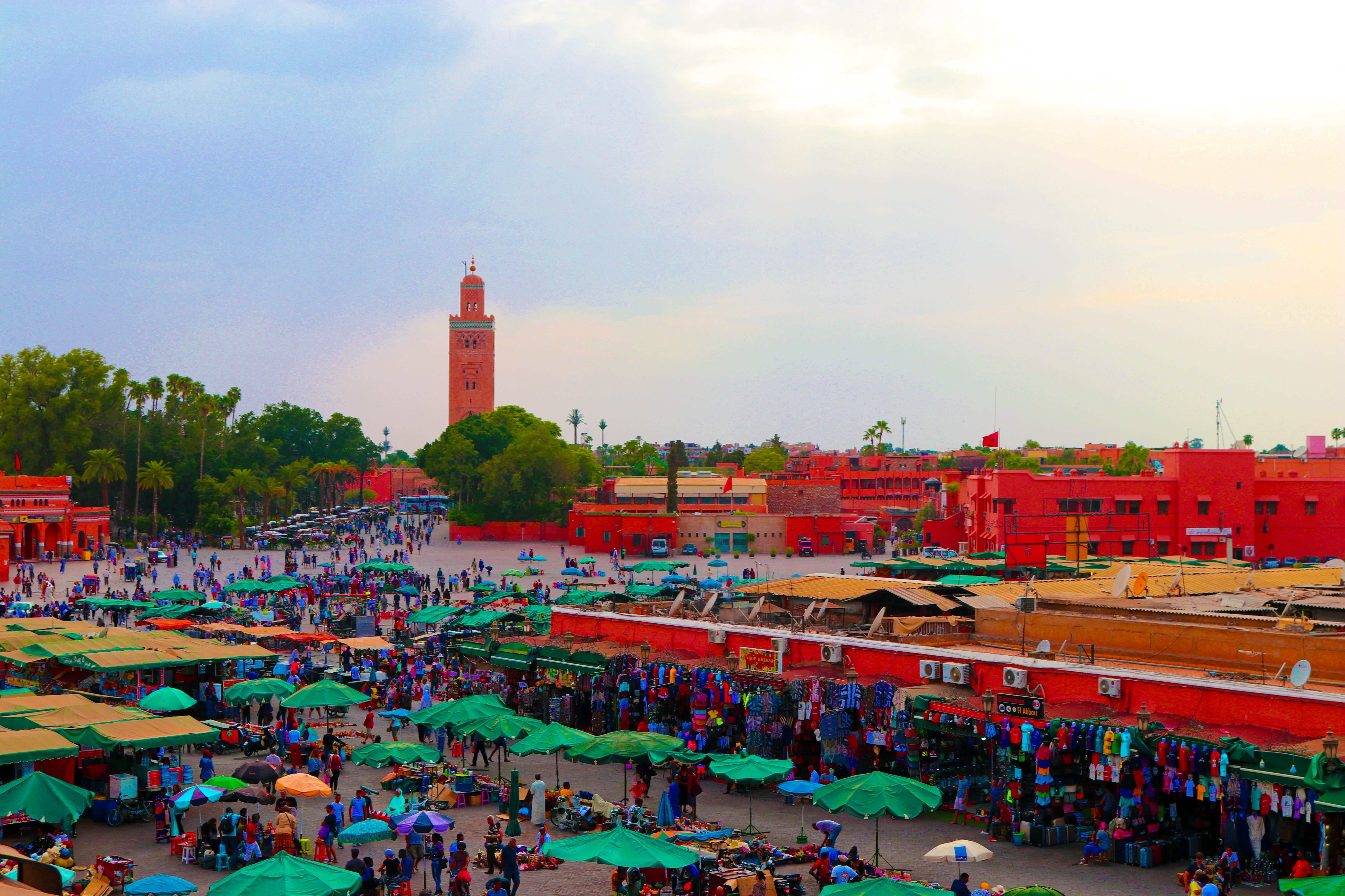 MarrakechEDTY