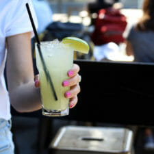 Six (Non-Boozy) Things to Sip on in Seattle This Summer