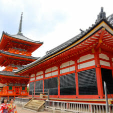 My Love Letter to Kyoto