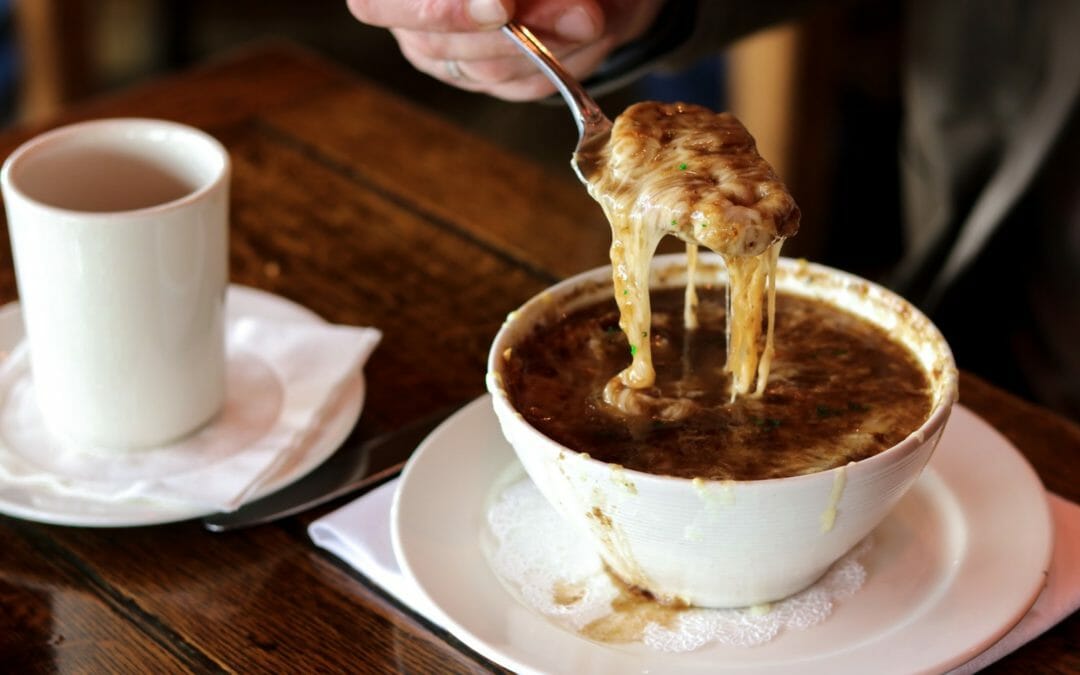 Where to Score Bomb French Onion Soup in Seattle
