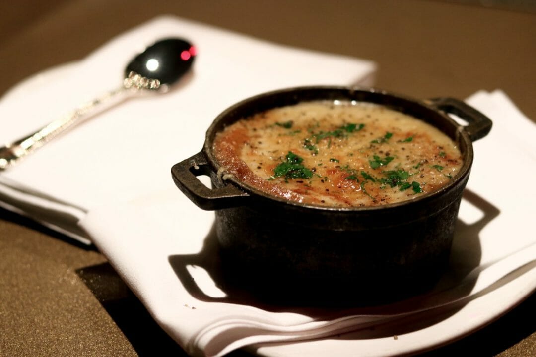 Where to Score Bomb French Onion Soup in Seattle | Eat, Drink, Travel ...