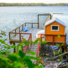 A Photo Diary of The Captain Whidbey, Your Perfect Pacific Northwest Retreat