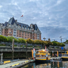 Where to Eat and Drink in Victoria, BC!