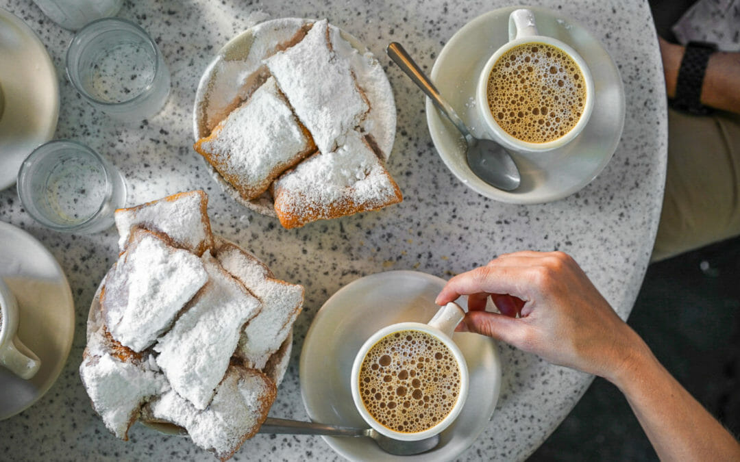 Seven Delicious Experiences Not to be Missed in New Orleans