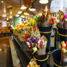 Everything You Need for the Perfect Valentine’s Dinner from Pike Place Market (for under $100)
