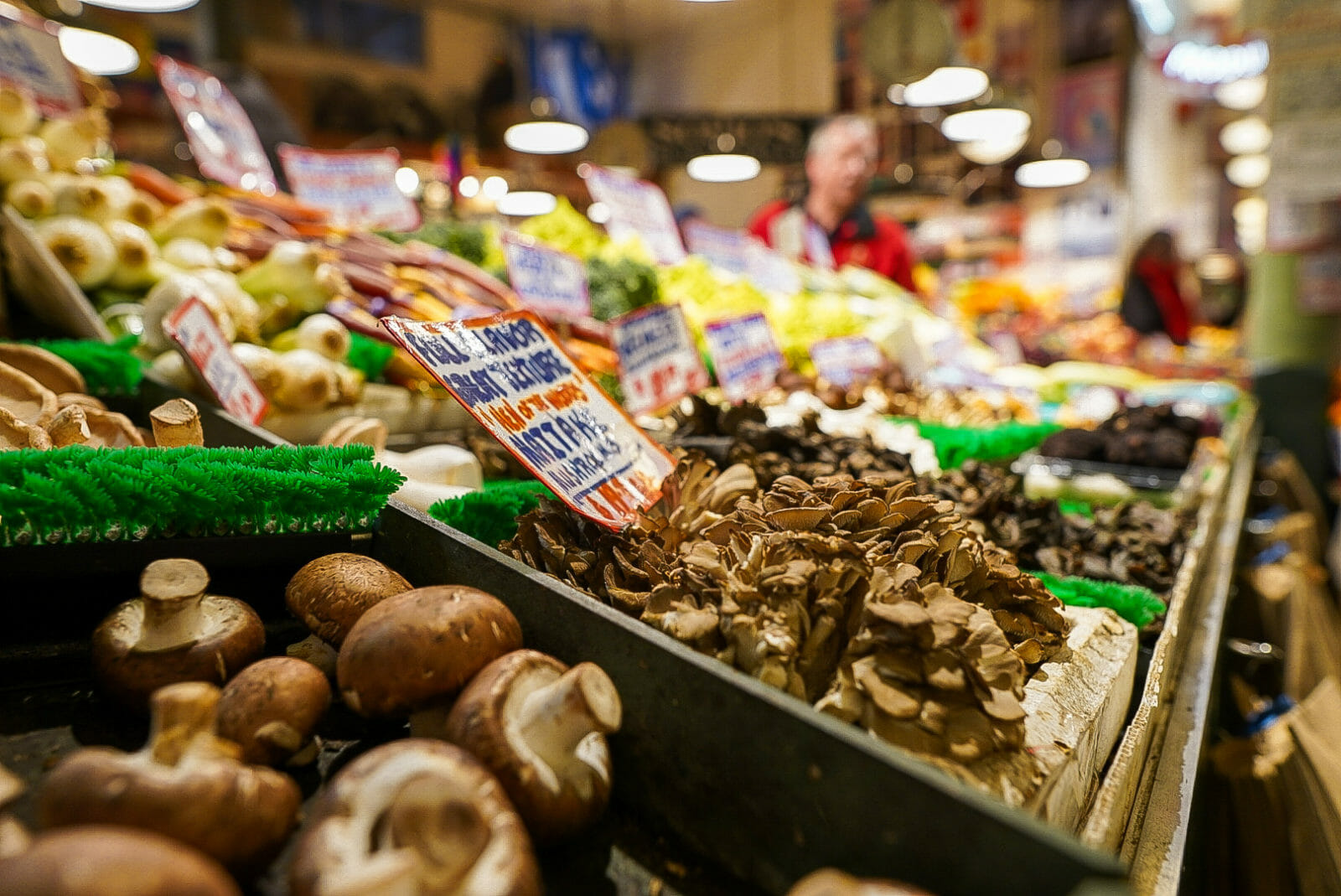 Everything You Need For The Perfect Valentine’s Dinner From Pike Place 