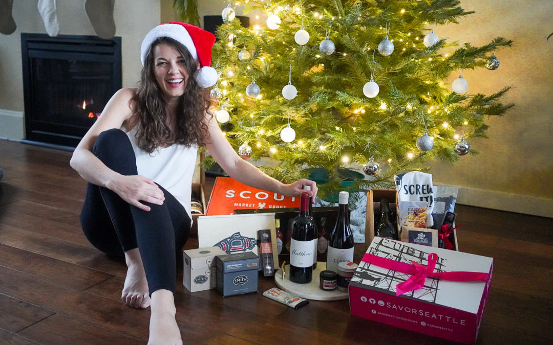 The Ultimate Gift Guide for Food & Wine Lovers