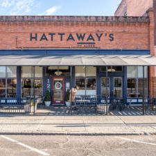 Southern Hospitality at its Most Delicious at Hattaway’s on Alder