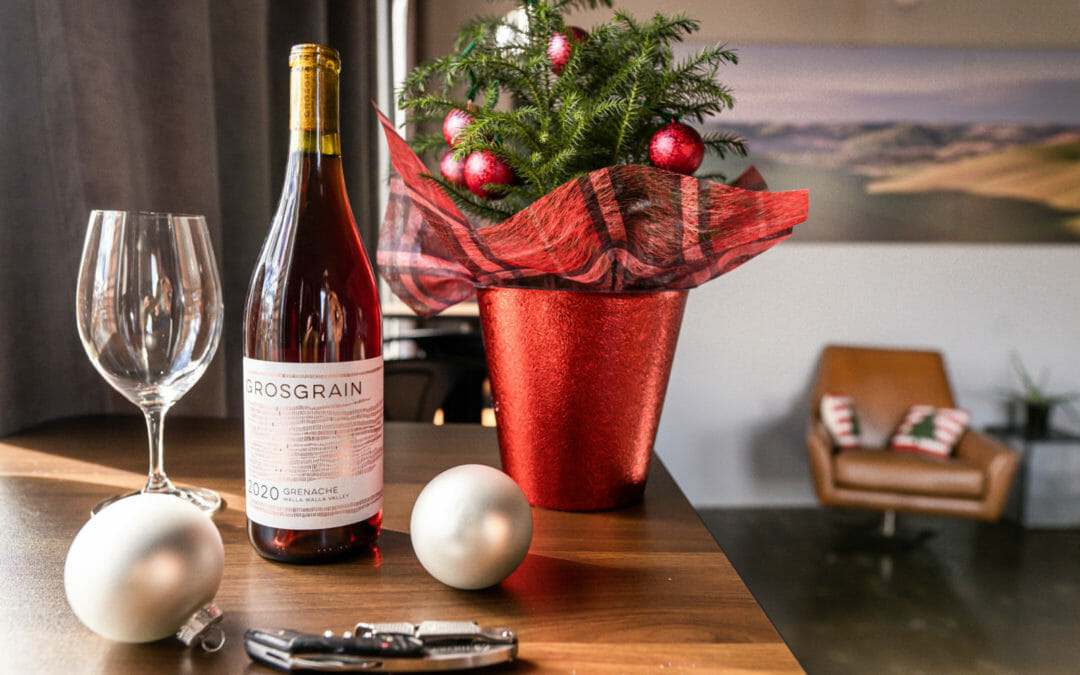 10 Walla Walla Wines You Need to Stock Up On For The Holidays