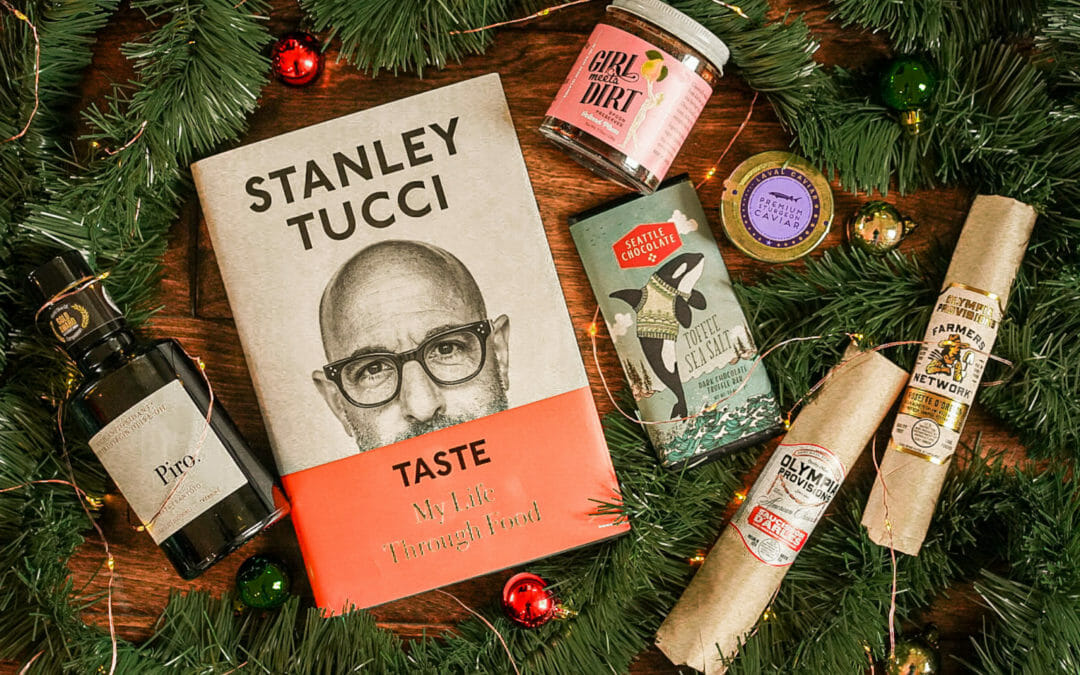 The Ultimate Gift Guide for the Food Lover in Your Life