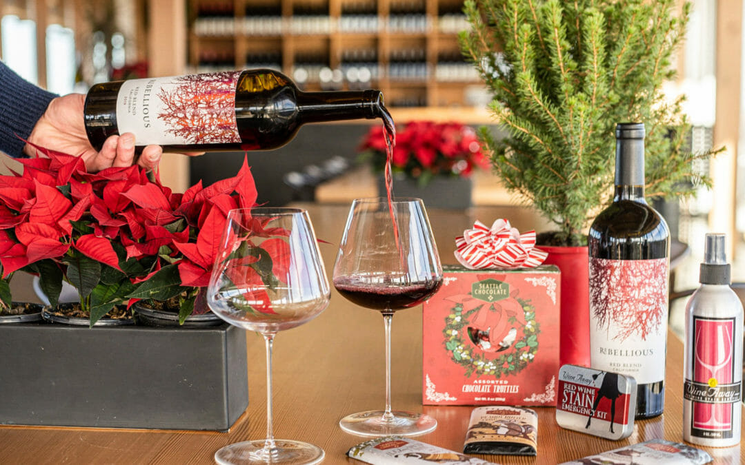 The Ultimate Gift Guide for the Wine Lover in Your Life
