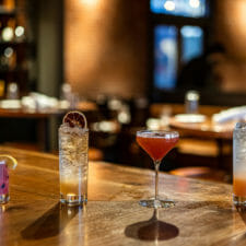 Dry January is a Breeze with the Mocktail Selection at Walla Walla Steak Co.
